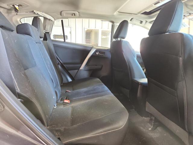 2015 TOYOTA RAV4 XLE 2T3RFREV2FW294679