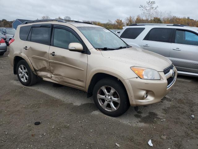 2010 TOYOTA RAV4 LIMIT - 2T3DF4DV2AW050652