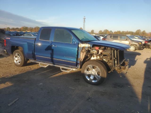 2015 CHEVROLET SILVERADO - 1GCVKSEC4FZ320134