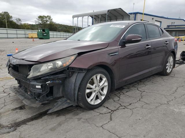 KIA OPTIMA EX