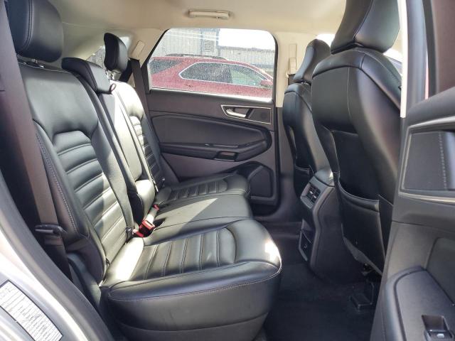 2022 FORD EDGE SEL #3301860958