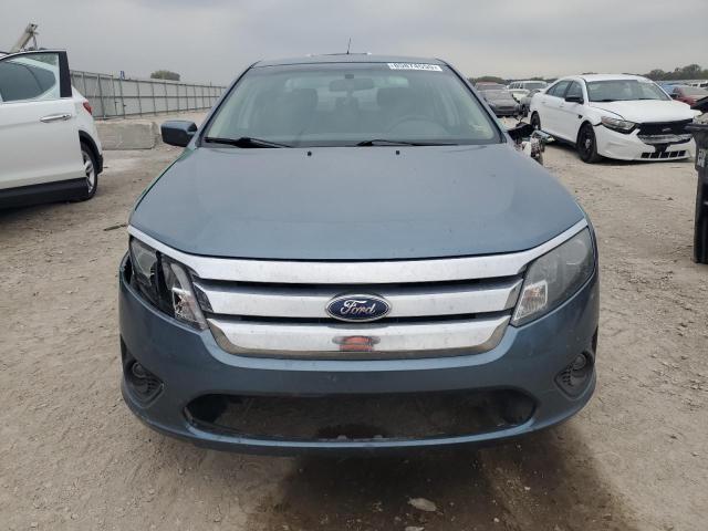 2011 FORD FUSION SE - 3FAHP0HG9BR186078