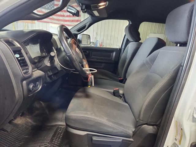 2021 RAM 2500 TRADE - 3C6UR5HL3MG518681