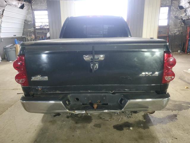 2008 DODGE RAM 1500 S #3311517247