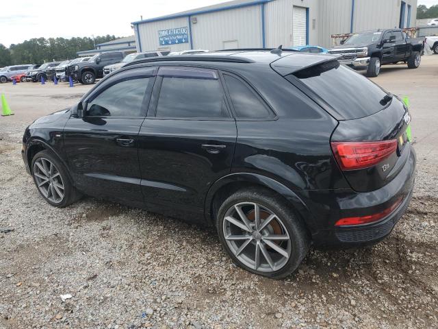 2018 AUDI Q3 PREMIUM PLUS #3279510265