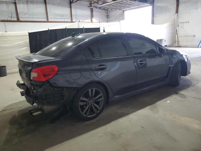2017 SUBARU WRX PREMIUM JF1VA1E61H8832150