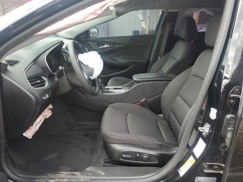 2024 CHEVROLET MALIBU LT - 1G1ZD5ST9RF112962