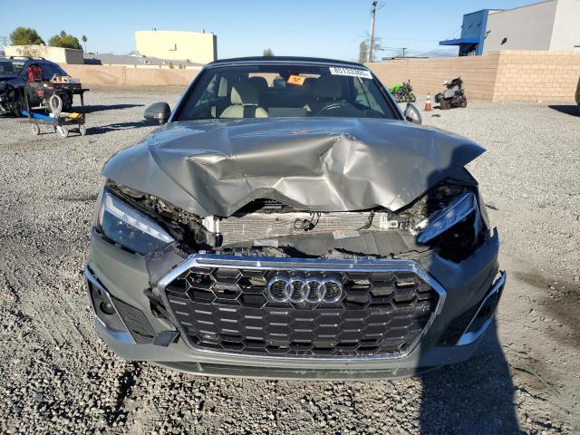 2023 AUDI A5 PREMIUM PLUS 45 - WAU4AGF52PN000604