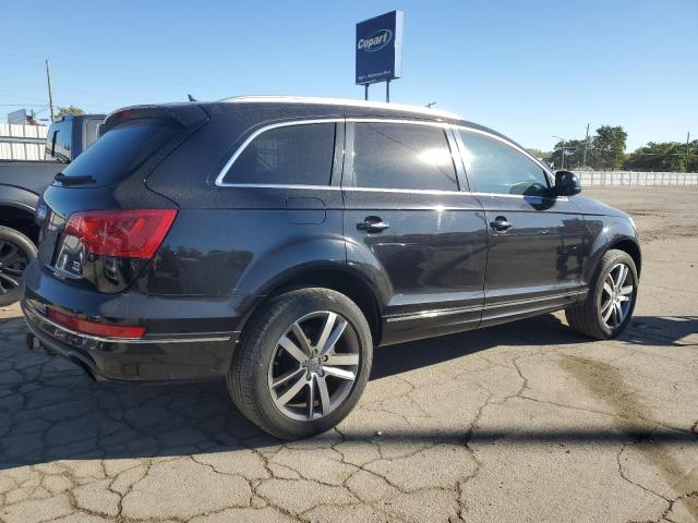 2012 AUDI Q7 PRESTIG #3303695022