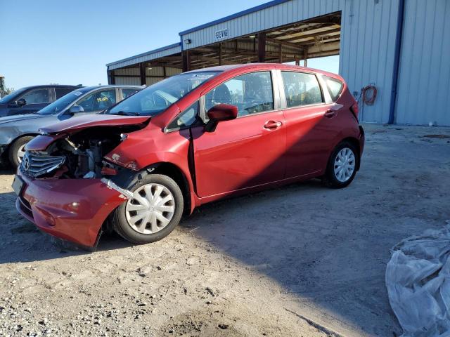 2015 NISSAN VERSA NOTE #3303885692