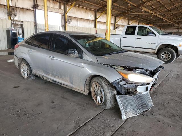 2017 FORD FOCUS SE 1FADP3F28HL219652