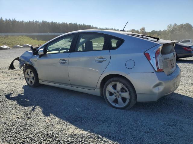 2013 TOYOTA PRIUS - JTDKN3DU4D5613773