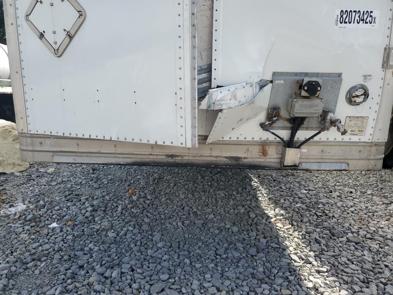 Lot #3270747854 2017 HYUNDAI UNKNOWN