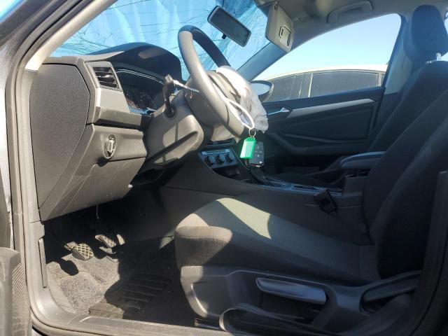 2021 VOLKSWAGEN JETTA S - 3VWN57BU6MM041345