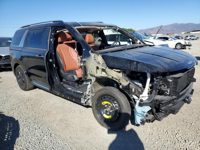 2025 KIA CARNIVAL S KNDNE5K38S6471356