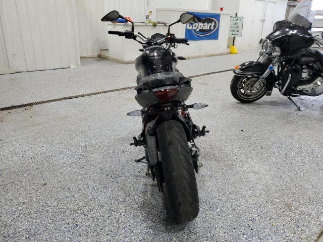 2021 BCRD 302S - LBBPHE047MBC80207