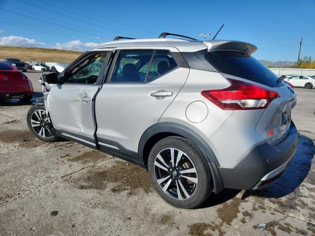 2020 NISSAN KICKS SR #3286765281