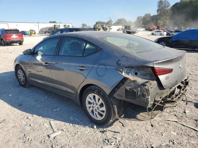 2019 HYUNDAI ELANTRA SE #3298094132