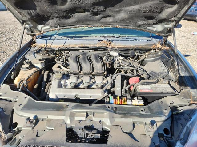 2004 FORD TAURUS SES #3285655640