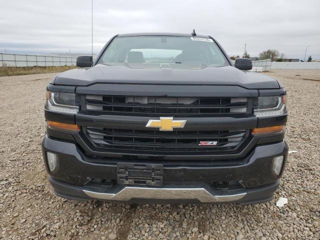 2016 CHEVROLET SILVERADO - 1GCVKREHXGZ406344