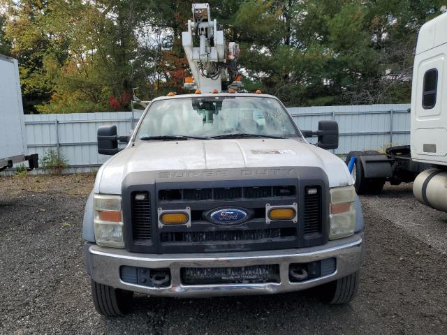 2008 FORD F450 SUPER #3274651953