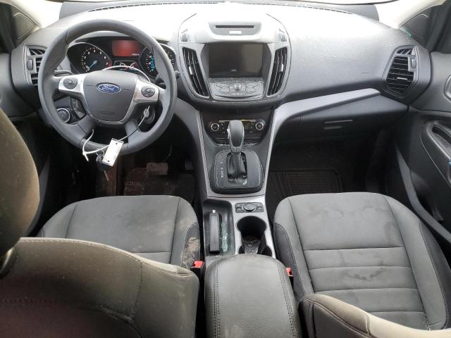 2016 FORD ESCAPE SE - 1FMCU9GX3GUB81764