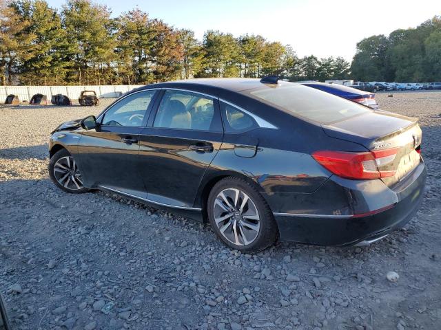 2019 HONDA ACCORD HYBRID EX 1HGCV3F40KA015980