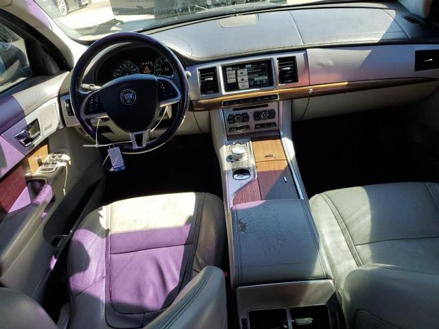 2015 JAGUAR XF 2.0T PR #3297314376