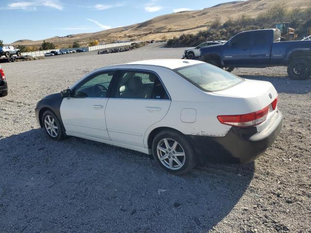 2004 HONDA ACCORD EX #3291876908