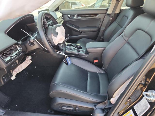 2024 HONDA CIVIC EXL #3277173939