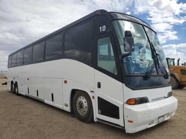 MOTOR COACH INDUSTRIES TRANSIT BU