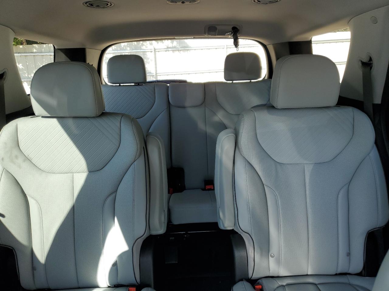 HYUNDAI PALISADE SEL PREMIUM