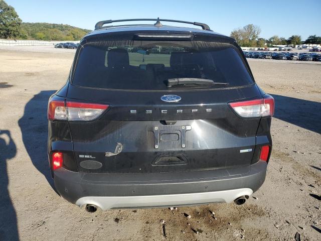 2020 FORD ESCAPE SEL - 1FMCU9H66LUB59693
