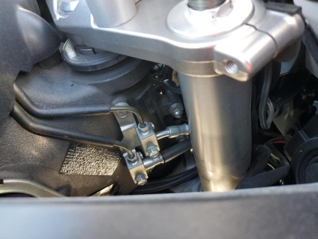 2009 KAWASAKI ZG1400 A JKBZGNA169A020130