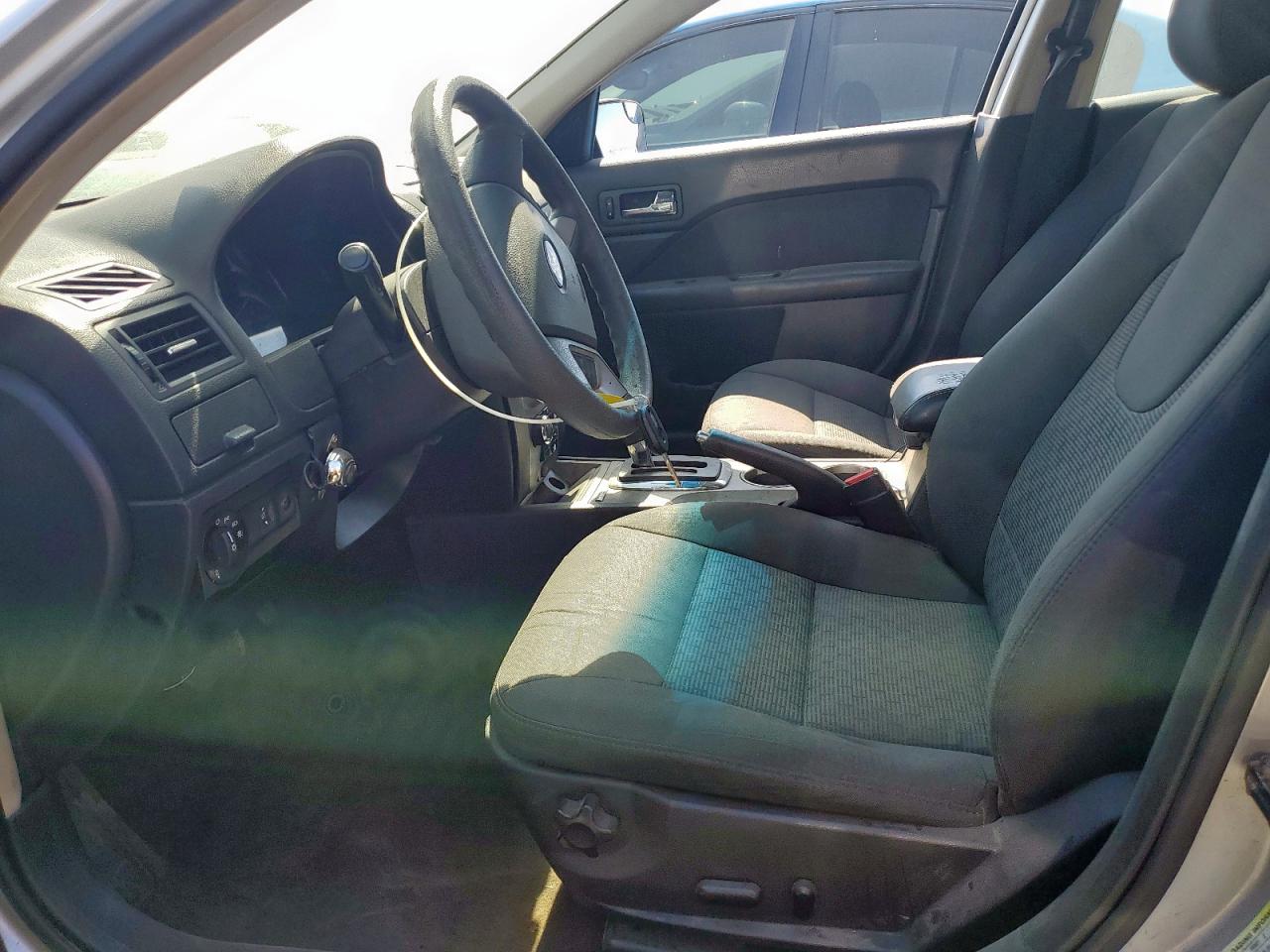 Lot #3305749757 2011 FORD FUSION SE