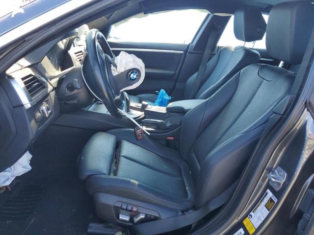 2018 BMW 430I GRAN WBA4J1C50JBM10327