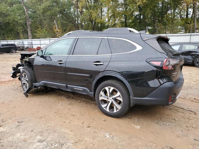 2021 SUBARU OUTBACK TO #3283775433