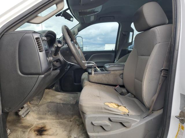 2015 CHEVROLET SILVERADO #3305400301