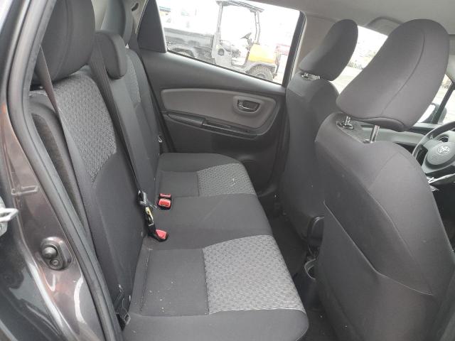 2015 TOYOTA YARIS VNKKTUD38FA034175