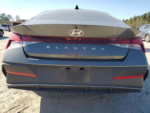 2025 HYUNDAI ELANTRA SE - KMHLL4DG9SU858349