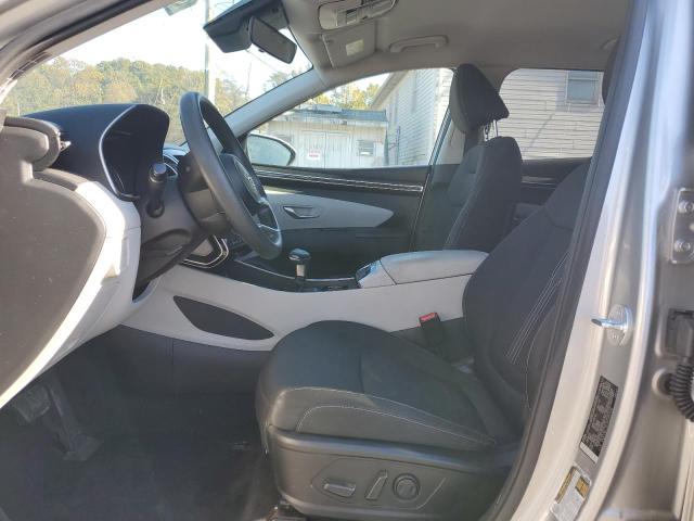 2024 HYUNDAI TUCSON SEL 5NMJBCDE2RH297436