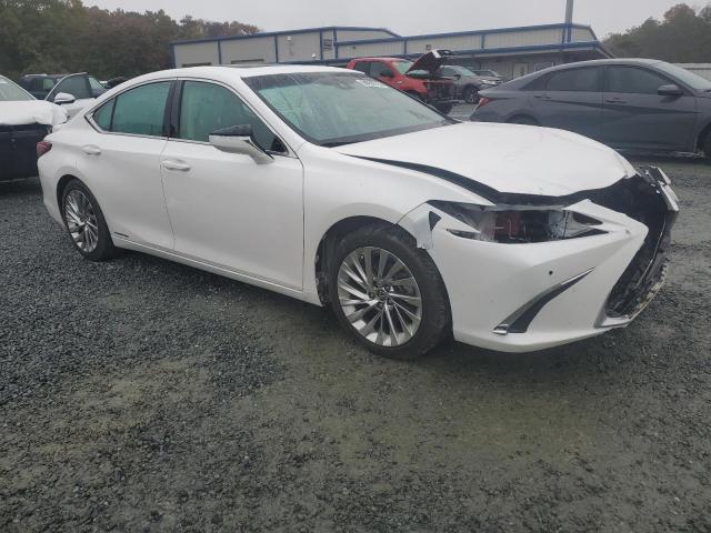 2021 LEXUS ES 300H LU - 58AEA1C12MU005457