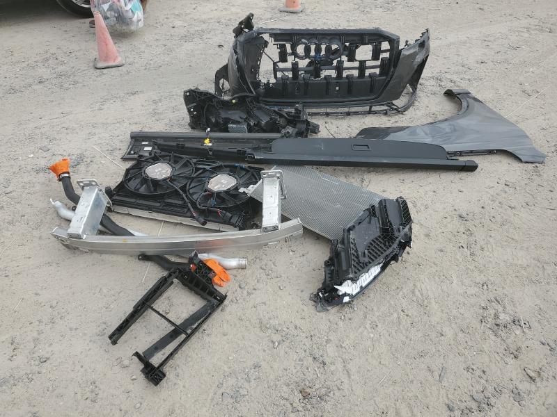 2025 AUDI Q7 PRESTIG #3301879439