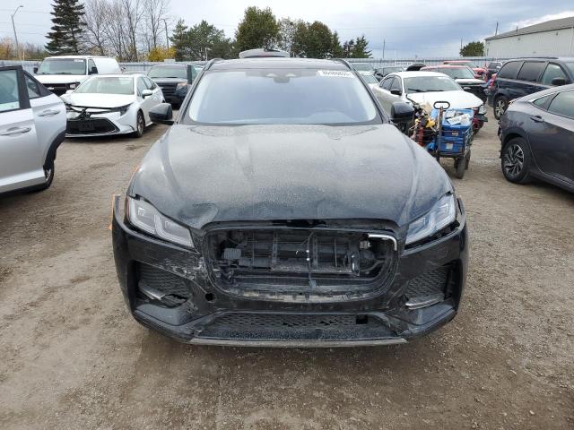 2021 JAGUAR F-PACE S - SADCJ2EX7MA678132