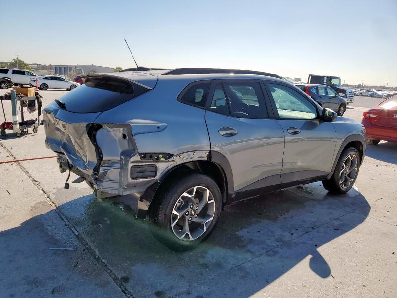 2024 CHEVROLET TRAX 1LT #3277196965