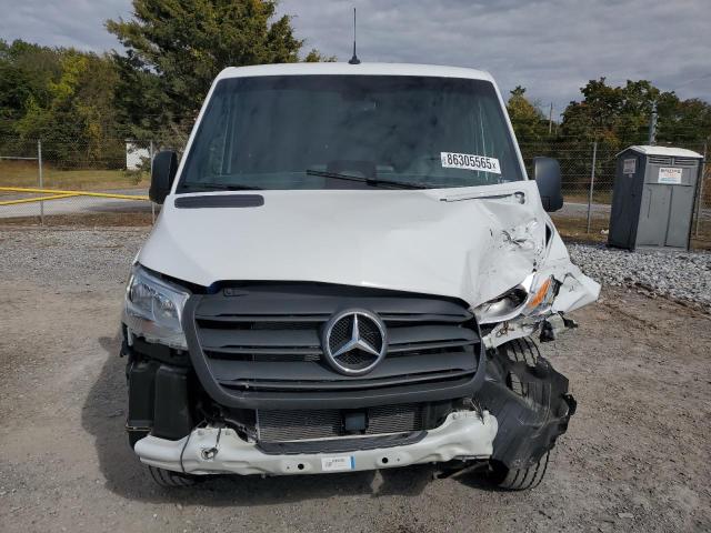 2025 MERCEDES-BENZ SPRINTER #3298101139