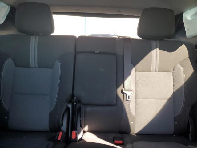 2023 CHEVROLET BLAZER 2LT #3296278493