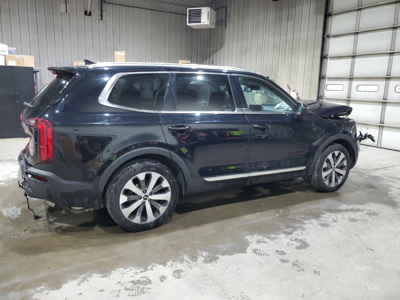 KIA TELLURIDE EX