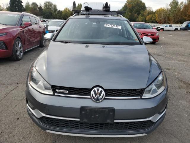 2017 VOLKSWAGEN GOLF ALLTR #3281697889