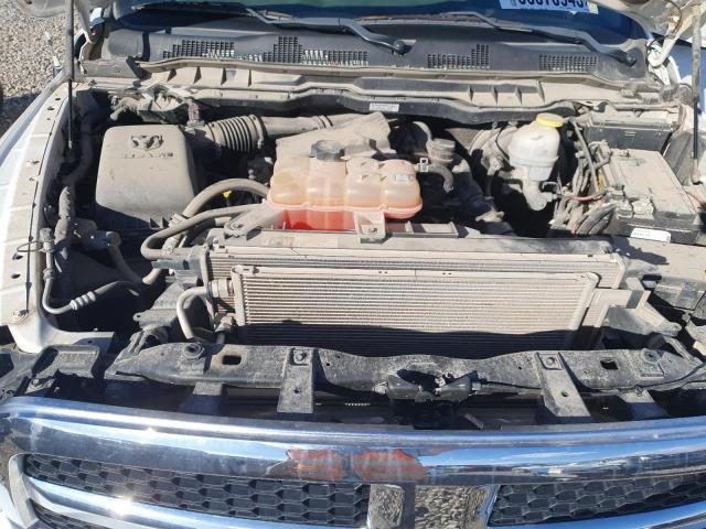 2019 RAM 1500 CLASS #3269874137